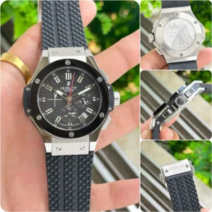Buy Imported Edifice Casio Watch For Men (LAZ1364)