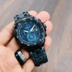 Buy Imported Edifice Casio Watch For Men (SL5153)