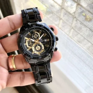 Buy Imported Edifice Casio Watch For Men (UNS927)