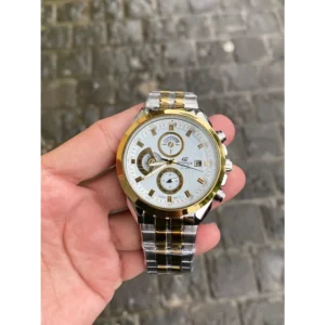 Buy Imported Edifice Watch For Men (WJ8631)