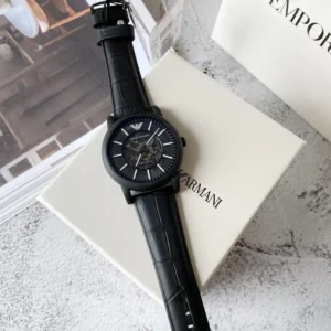 Buy Imported Emporio Armani Watch For Men (DW509)