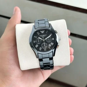 Emporio Armani Ceramica Watch For Men (AR1400)