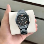 Buy Imported Emporio Armani Watch For Men (UNS681) | WeftKart