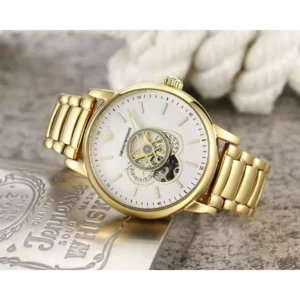 Armani Watch For Men