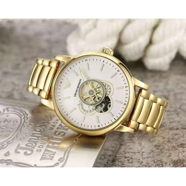 Armani Watch For Men