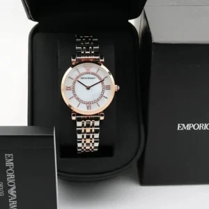 Buy Imported Emporio Armani Watch For Men (UNS720)
