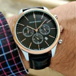 Buy First Copy Emporio Armani Watch For Men (UNS745)