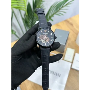 Buy Imported Emporio Armani Watch For Men (WJ8634)
