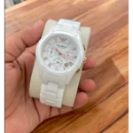 Buy First Copy Emporio Armani Watch For Men (WRJ181)
