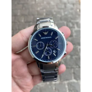 Buy Imported Emporio Armani Watch For Men (ZS935)