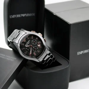 Buy Imported Emporio Armani Watch For Men (ZS979)