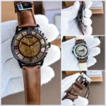 Buy First Copy Fossil Watch For Men (BRH09)