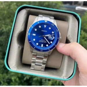Buy Imported Fossil Watch For Men (BRW2052)