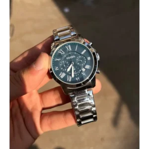 Buy Imported Fossil Watch For Men (CLS520)