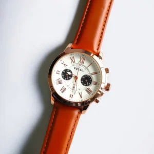 Buy Imported Fossil Watch For Men (CLS555)