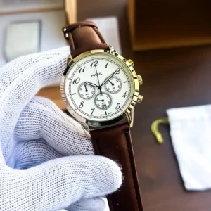 Buy Imported Fossil Watch For Men (DW030)
