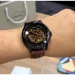 Buy Imported Fossil Watch For Men (DW460)