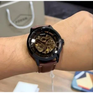 Buy Imported Fossil Watch For Men (DW460)