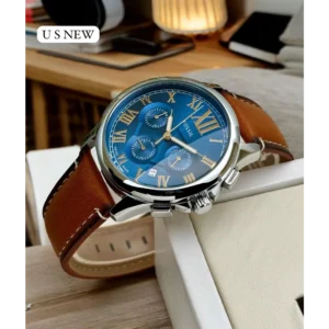 Buy Imported Fossil Watch For Men (LAZ1603)