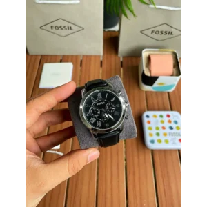 Buy Imported Fossil Watch For Men (SG208)