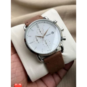 Buy Imported Fossil Watch For Men (SG702)