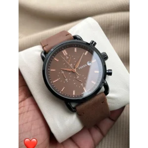 Buy Imported Fossil Watch For Men (SG705)
