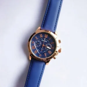Buy Imported Fossil Watch For Men (WAM27)