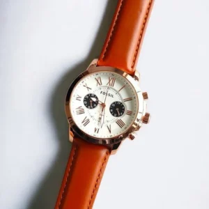 Buy Imported Fossil Watch For Men (WAM29)