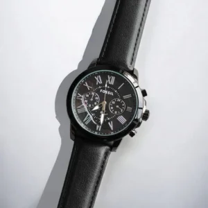 Buy Imported Fossil Watch For Men (WAM31)
