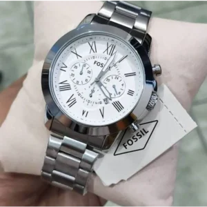 Buy Imported Fossil Watch For Men (WAM33)