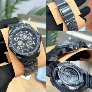 Buy Imported Fossil Watch For Men (WJ8636)