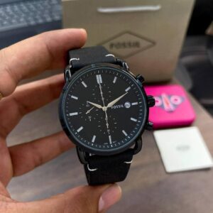 Buy Imported Fossil Watch For Men (WJ8643)