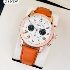 Buy Imported Fossil Watch For Men (WJ8644)