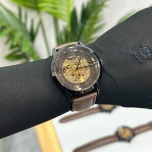 Buy Imported Fossil Watch For Men (WJ8650)