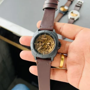 Buy Imported Fossil Watch For Men (ZS619)