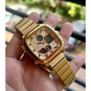 Buy Imported Fossil Watch For Men (ZS623)
