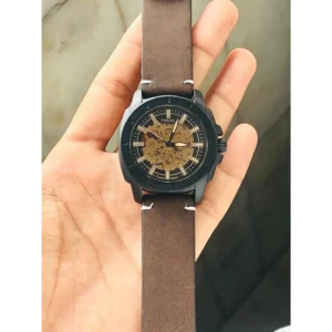 Buy Imported Fossil Watch For Men (ZS926)
