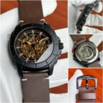 Buy Imported Fossil Watch For Men (ZS969)