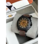Buy Imported Fossil Watch For Men (ZS970)