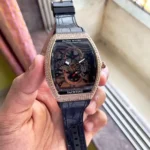 Buy First Copy Franck Muller Watch For Men (UNS922)