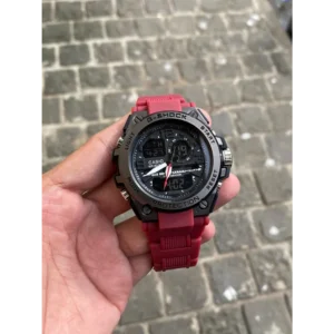 Buy Imported G-Shock Watch For Men (DW574)