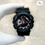 Buy Imported G-Shock Watch For Men (WRJ187)