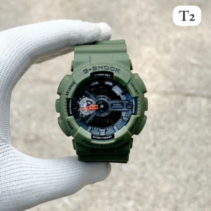 Buy Imported G-Shock Watch For Men (WRJ190)