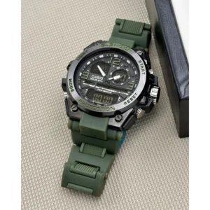 Buy Imported G Shock Watch For Men (ZS592)