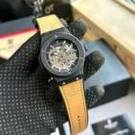 Buy First Copy Hublot Big Bang Watch For Men (CLS533)