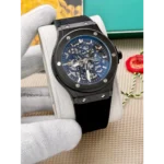 Buy Imported Hublot Big Bang Watch For Men (CLS534)