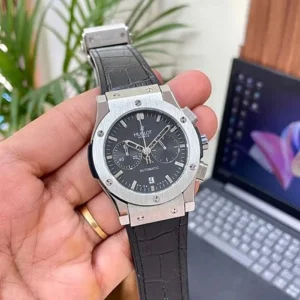 Buy Imported Hublot Big Bang Watch For Men (GH81)