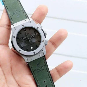 Buy First Copy Hublot Big Bang Watch For Men (KH302)