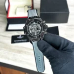 Buy Imported Hublot Watch For Men (TZC274)