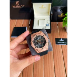 Buy Imported Hublot Watch For Men (TZC284)